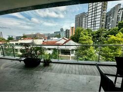 111 Emerald Hill (D9), Apartment #578690611